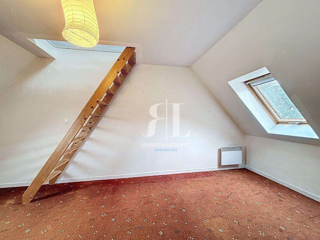 Maison à LARMOR-PLAGE