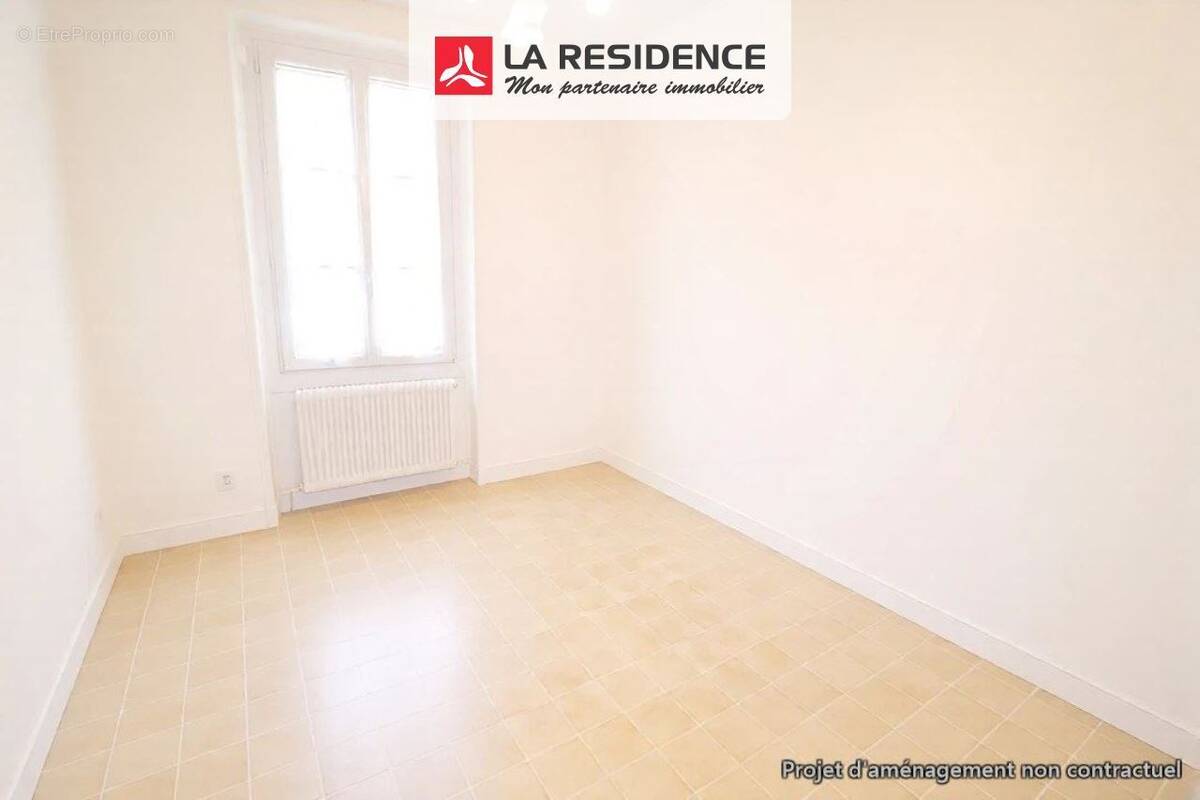 Appartement à CORMEILLES-EN-PARISIS