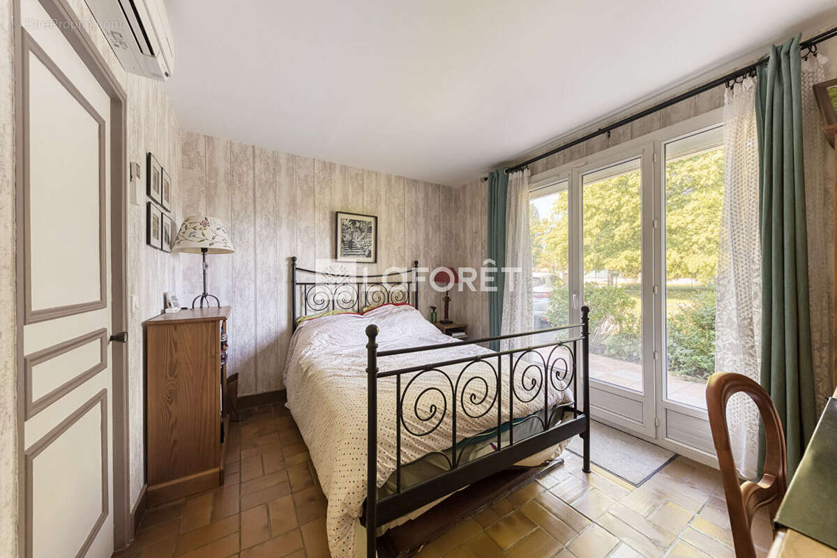 Maison à TOURNAN-EN-BRIE