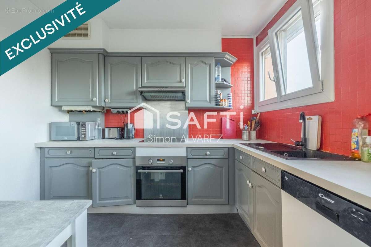 Photo 4 - Appartement à TOULOUSE