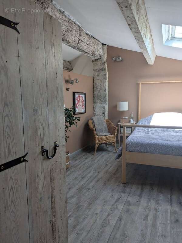 Appartement à PEROLS