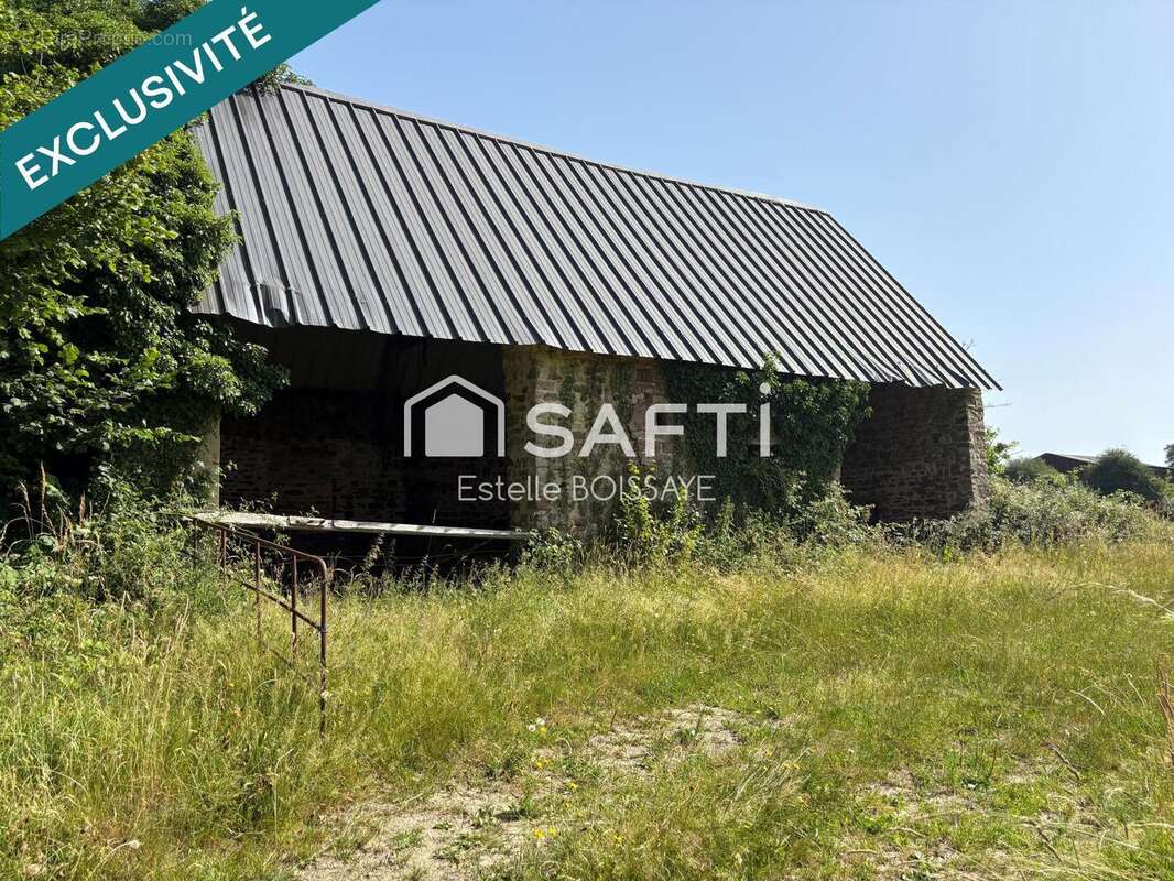 Maison 70 m² à Le Mesnil-Auzouf  - photo 5
