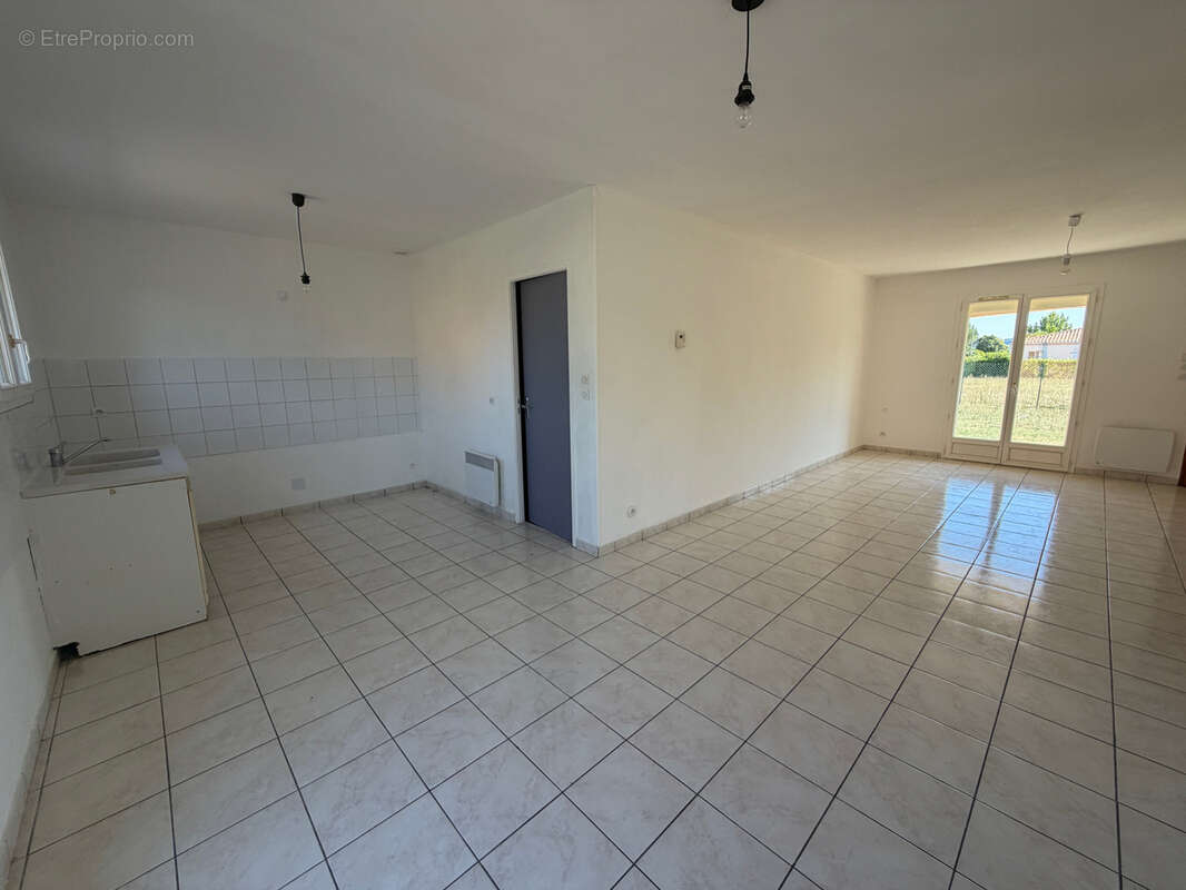RARE : Villa de Plain Pied - photo 17