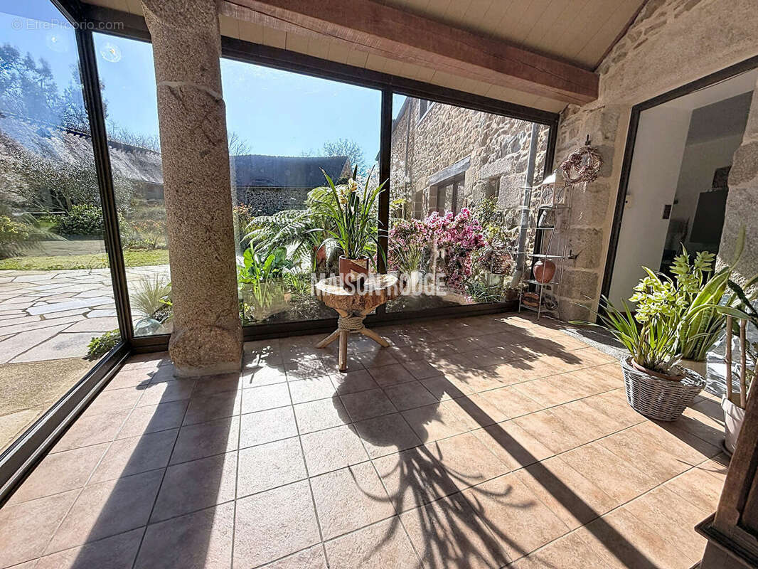 Maison à SAINT-BRIEUC