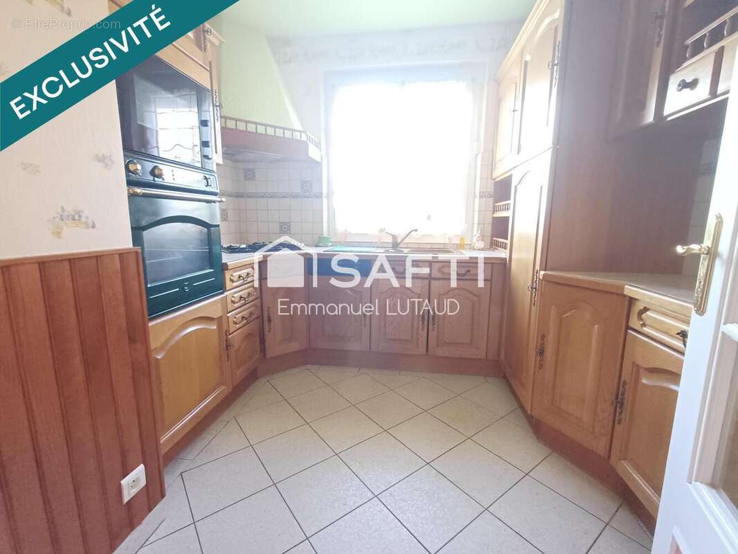 Photo 2 - Maison à DONNEMAIN-SAINT-MAMES