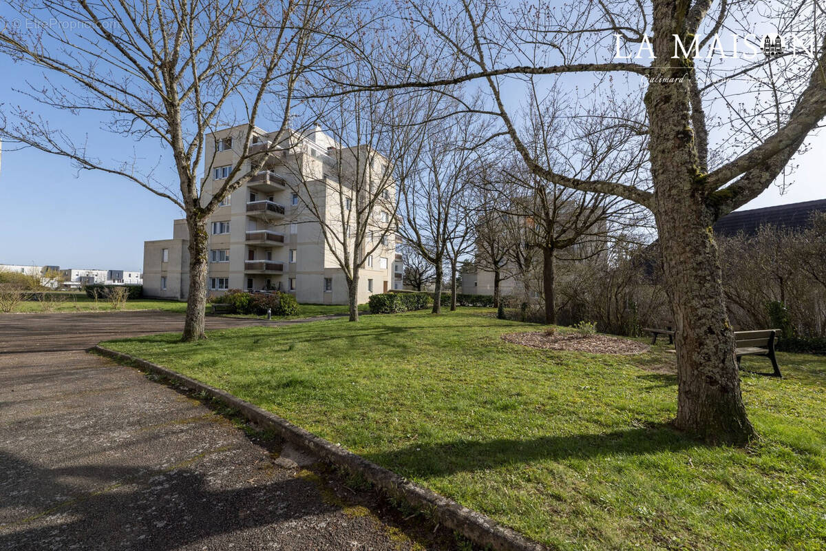 Appartement à TALANT