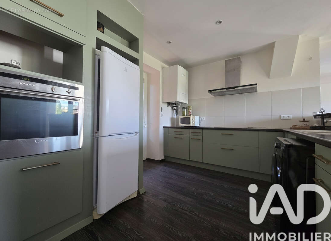 Photo 4 - Appartement à RODEZ
