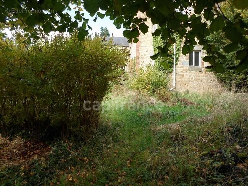 Maison à vendre 3 pièces MONTSECRET (61) - photo 2