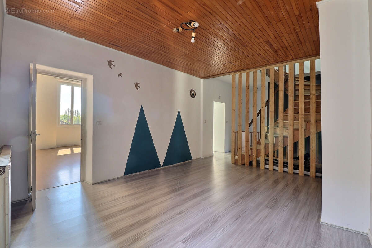 Maison à LANGON