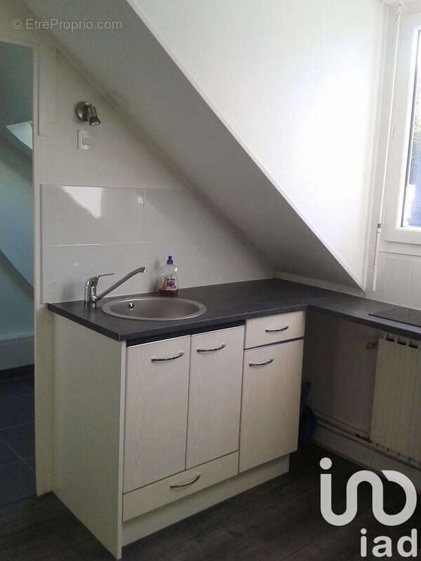 Photo 8 - Appartement à TOURS