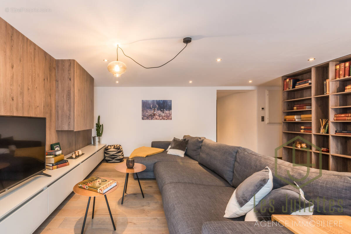 Appartement à MORZINE