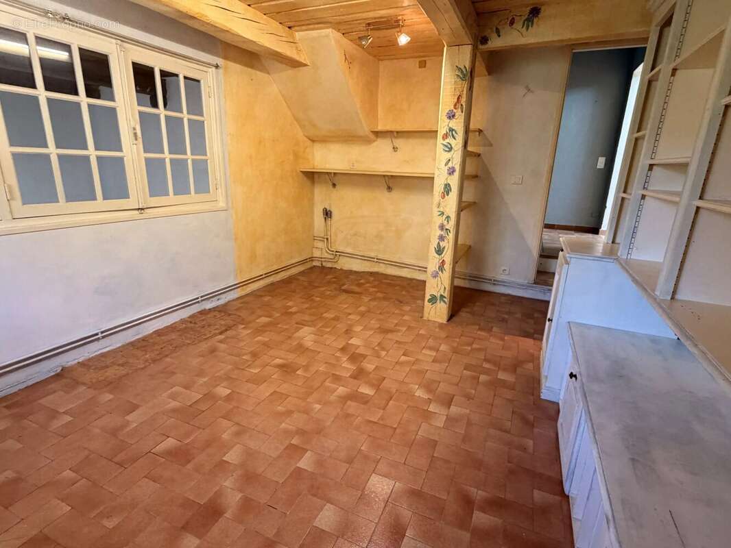 Maison à SEILLANS