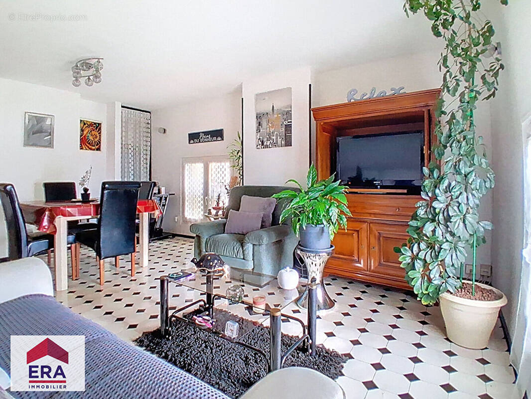 Appartement à BEZIERS