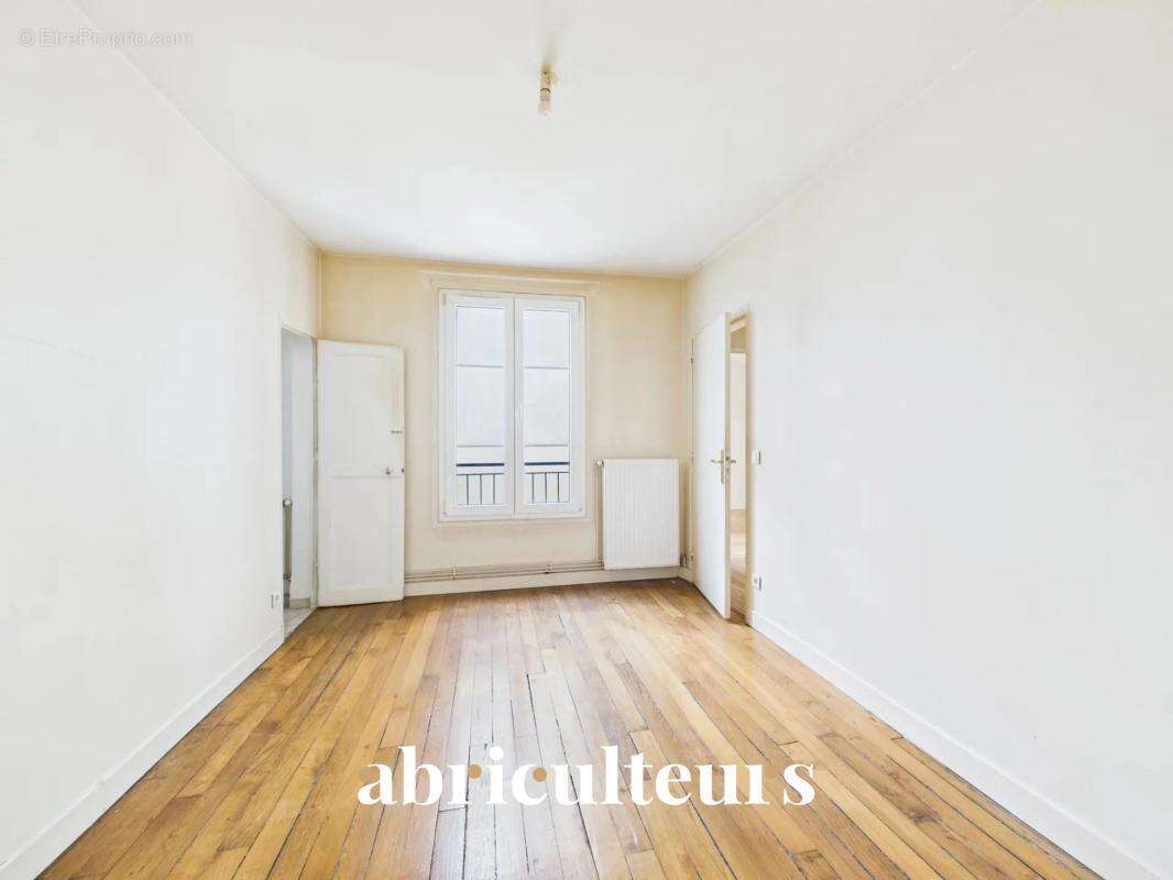 Charmant appartement 3 pièces – 58 m² – Paris 6ᵉ, Saint-Germain-des-Prés - photo 12