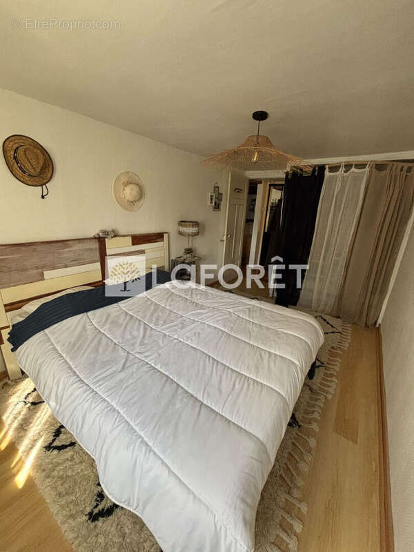 Appartement à PRECY-SUR-OISE