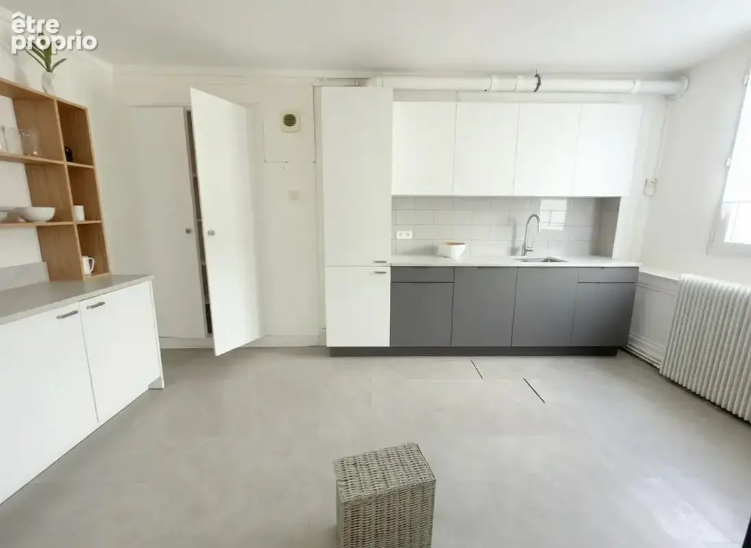 Appartement 4 pièces 110 m² à vendre à Le Havre (76600) - photo 3