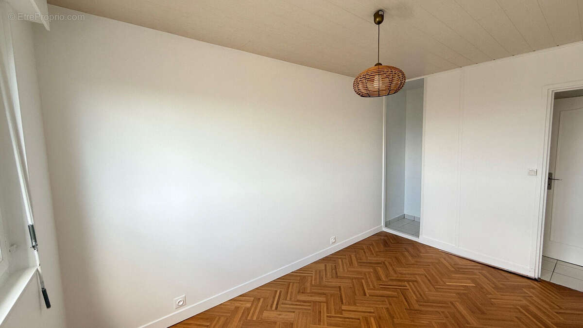 Appartement à CHATOU