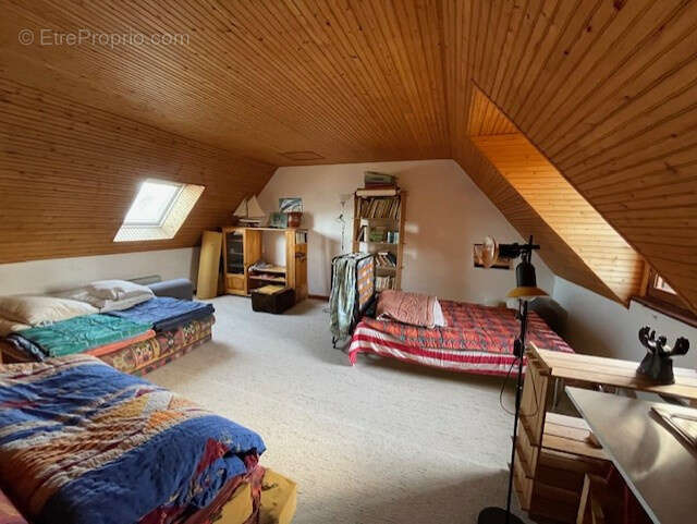 Maison à PLURIEN