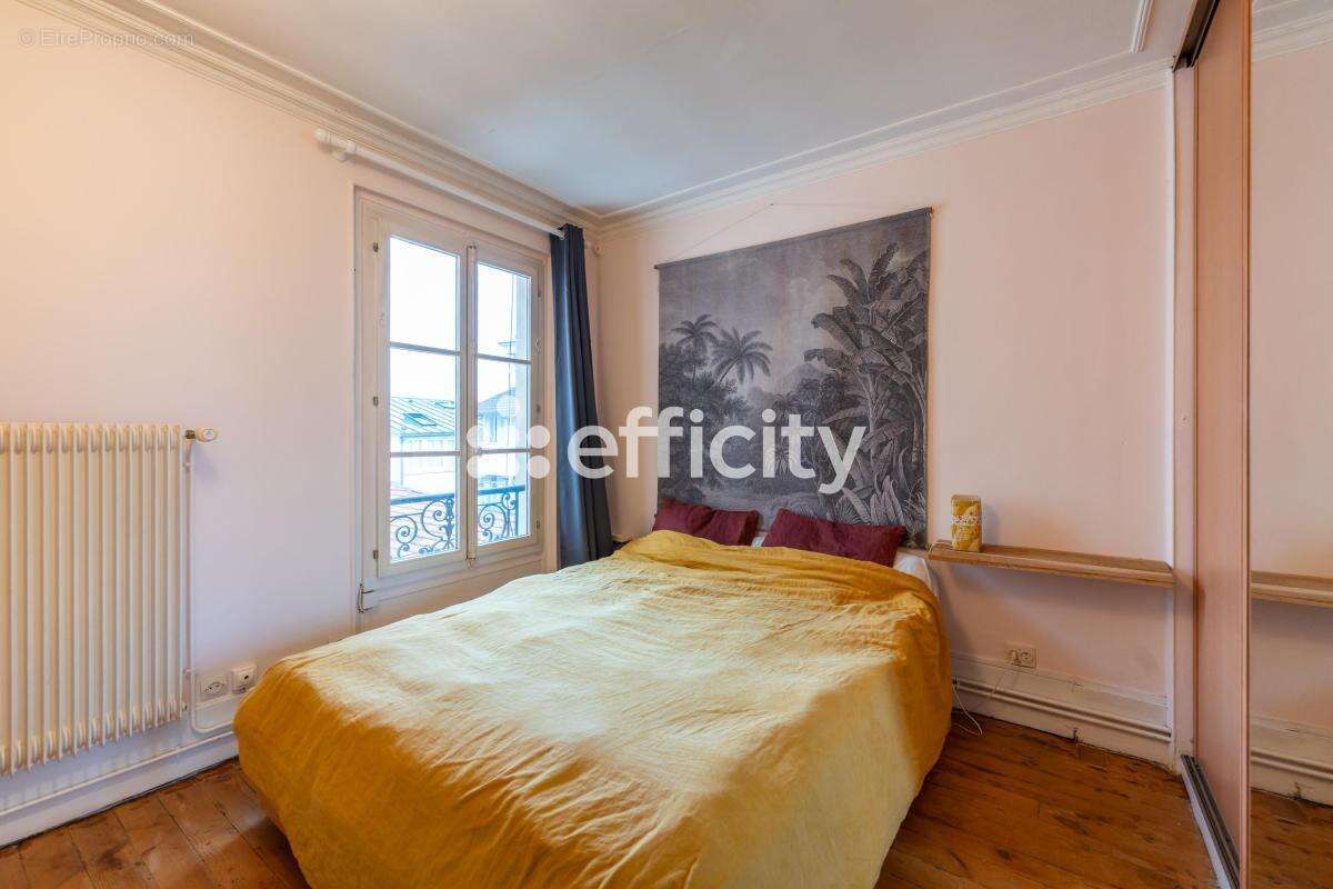 Appartement à VERSAILLES