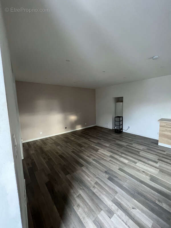 Appartement à USSEL