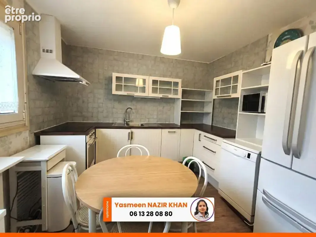  maison familiale d'exception - 155 m² - 5 chambres-combles isoles et amenageables - photo 7