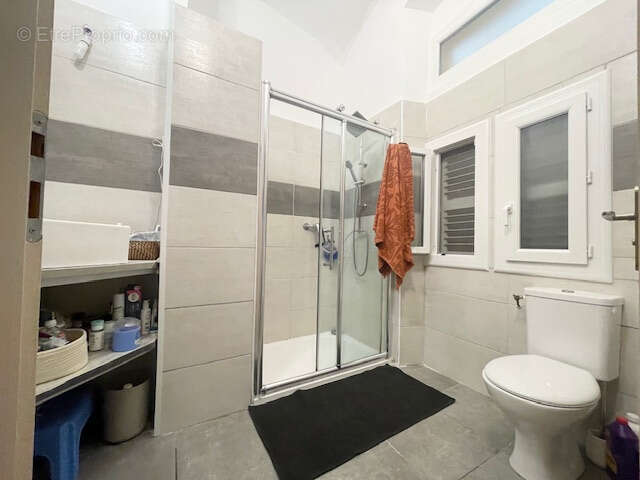 Appartement à SAN-MARTINO-DI-LOTA