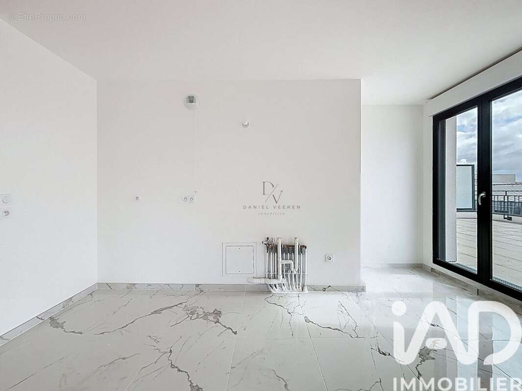 Photo 4 - Appartement à CLAMART