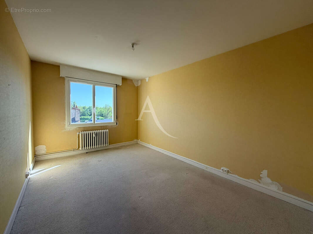 Appartement à SAUMUR