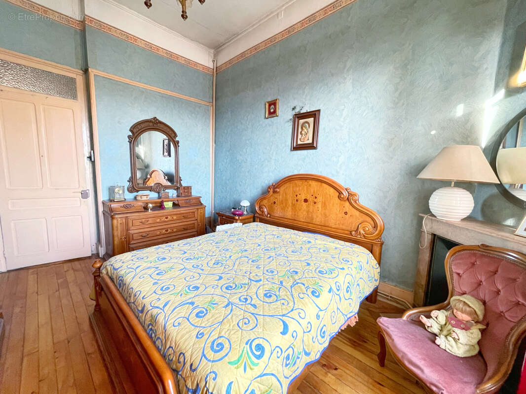 Appartement à OULLINS