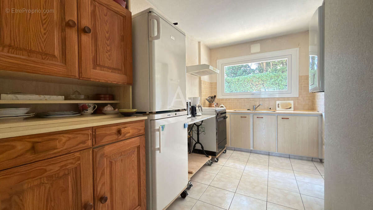 Appartement la roche sur yon a vendre - photo 4