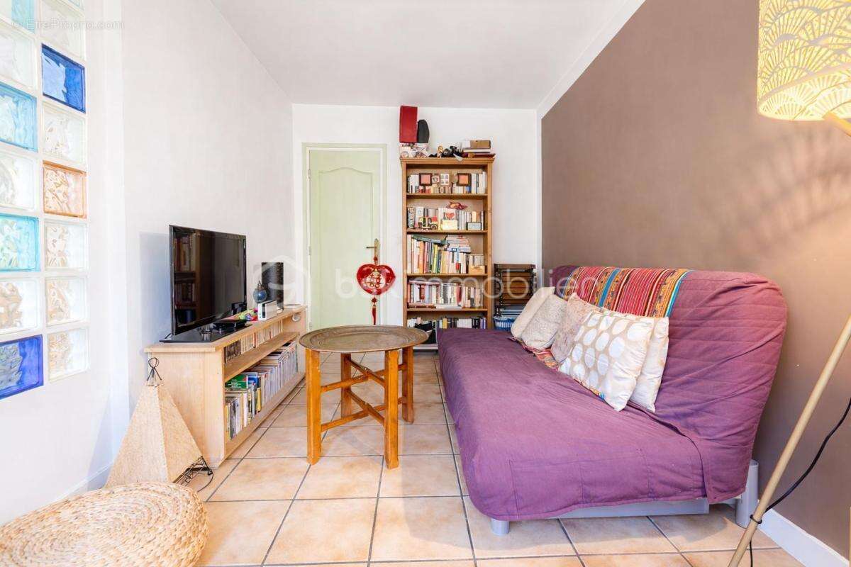 Appartement à PANTIN