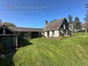 Maison à SAINT-ANGE-ET-TORCAY