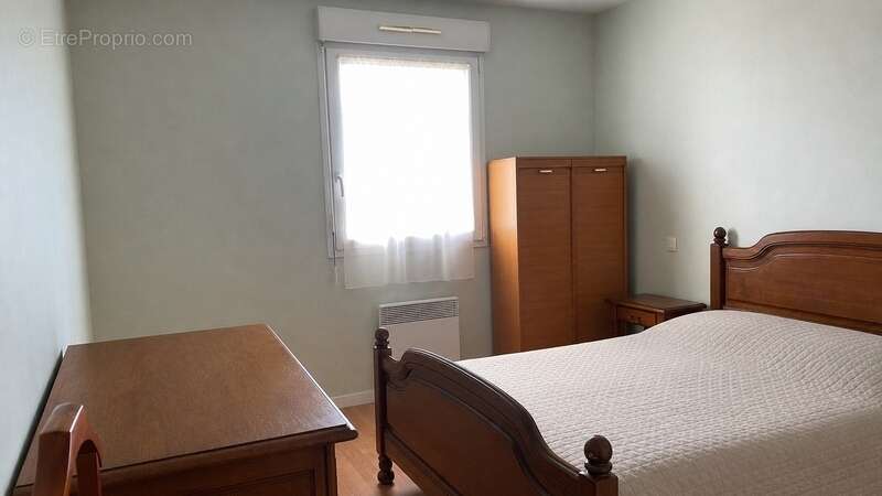 Appartement à VANNES