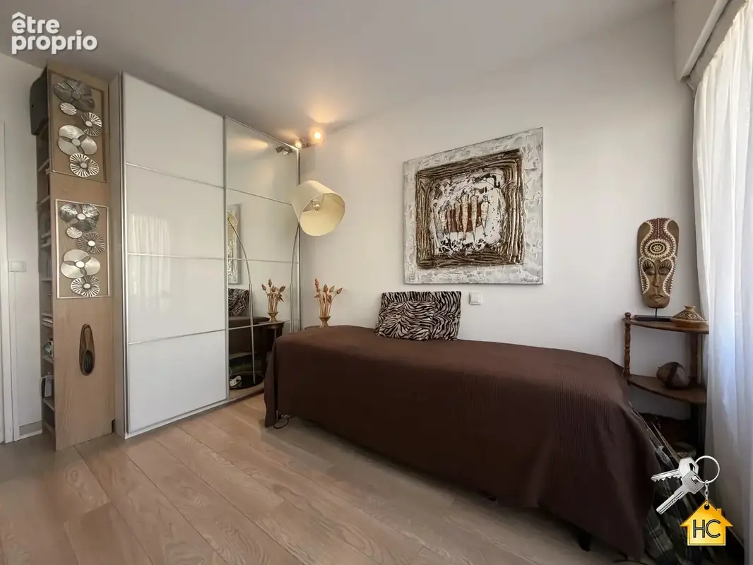 T3.Cannes Croix des Gardes - photo 9