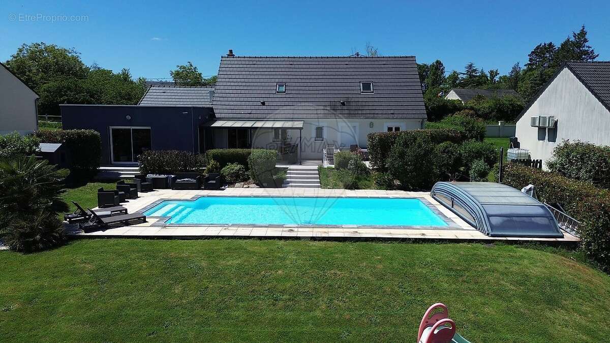 Maison 4 chambre(s) à vendre - photo 27