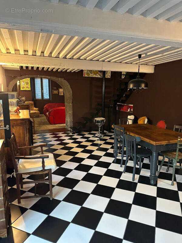 Maison à CEBAZAT