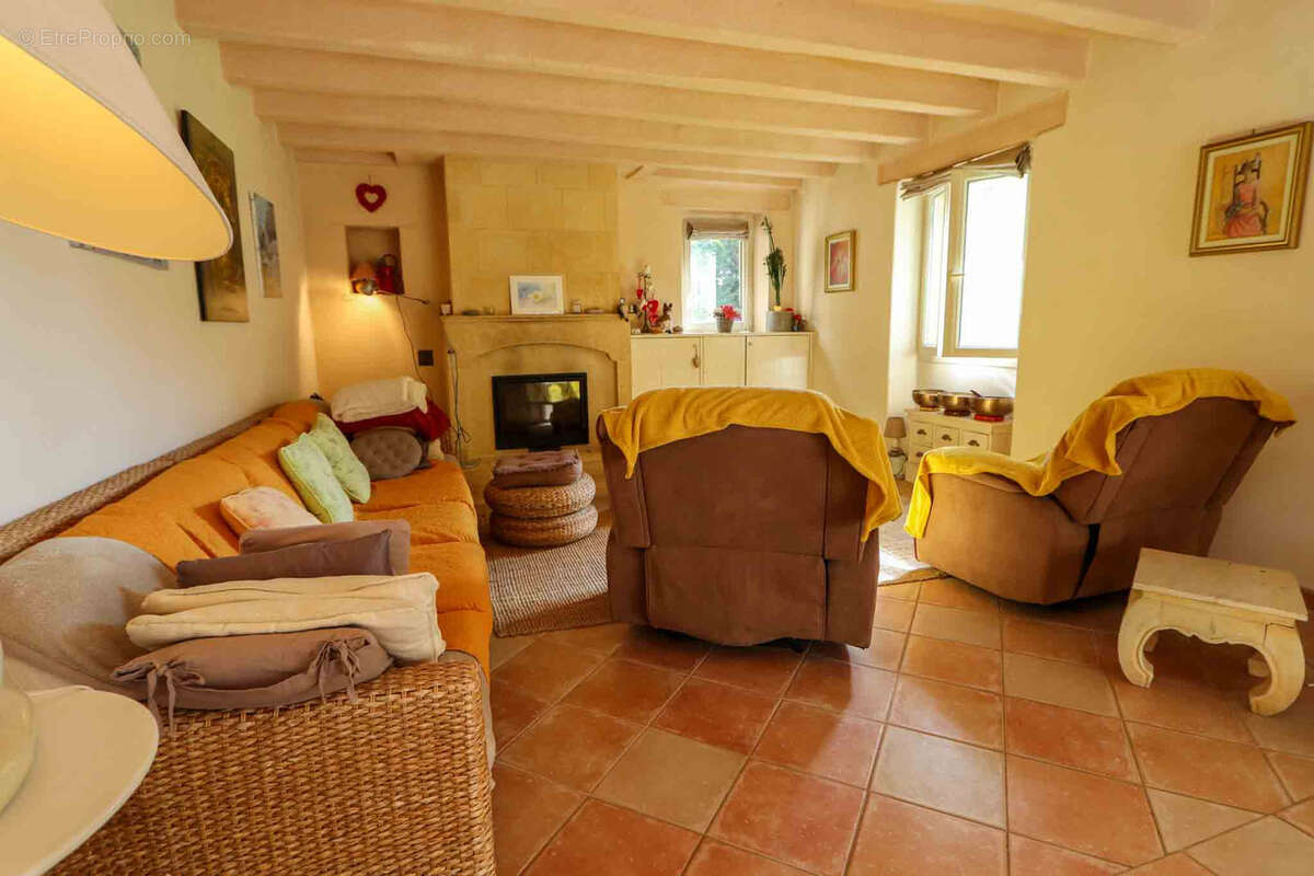 Maison à SARLAT-LA-CANEDA