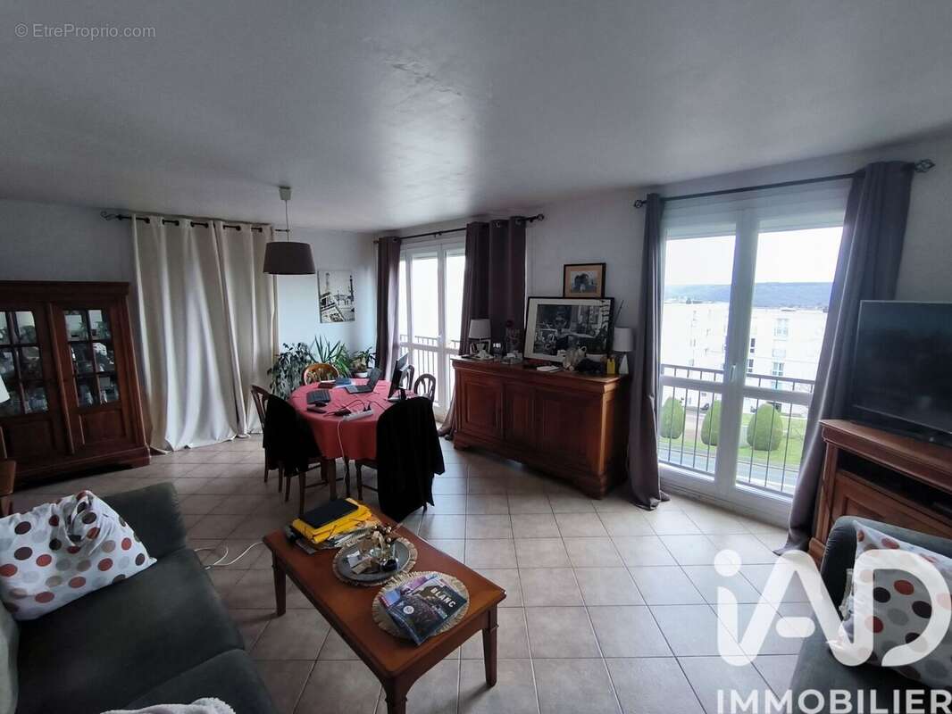 Photo 2 - Appartement à MAROMME