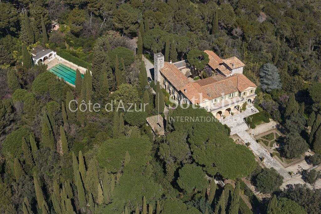 Maison à BIOT