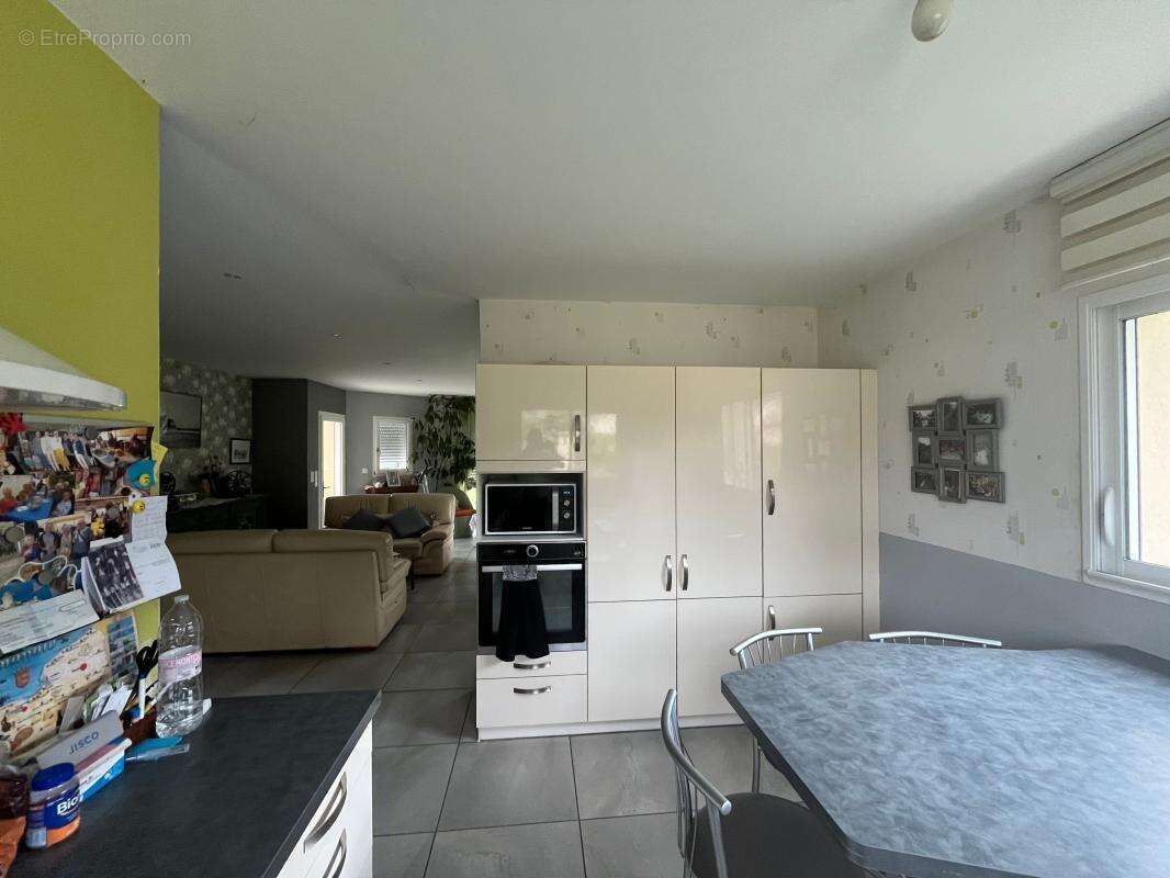 Maison à SAINT-RENAN