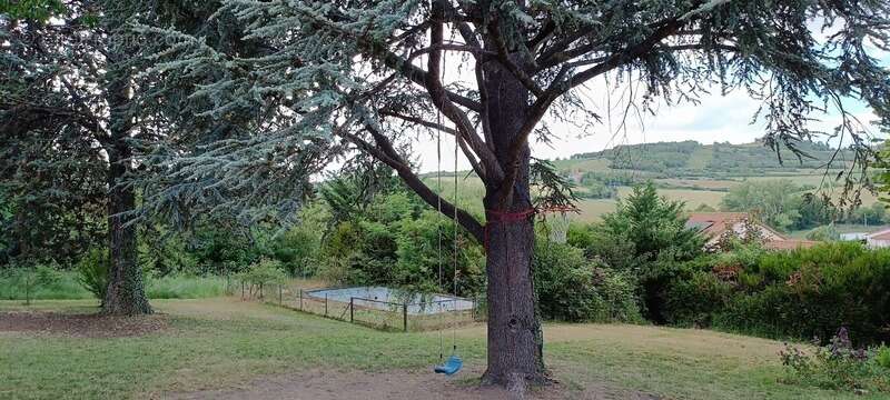 Maison à vendre 6 pièces ORBEIL (63) - photo 9