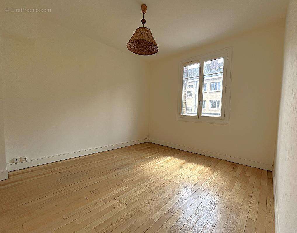 Appartement à BEAUVAIS