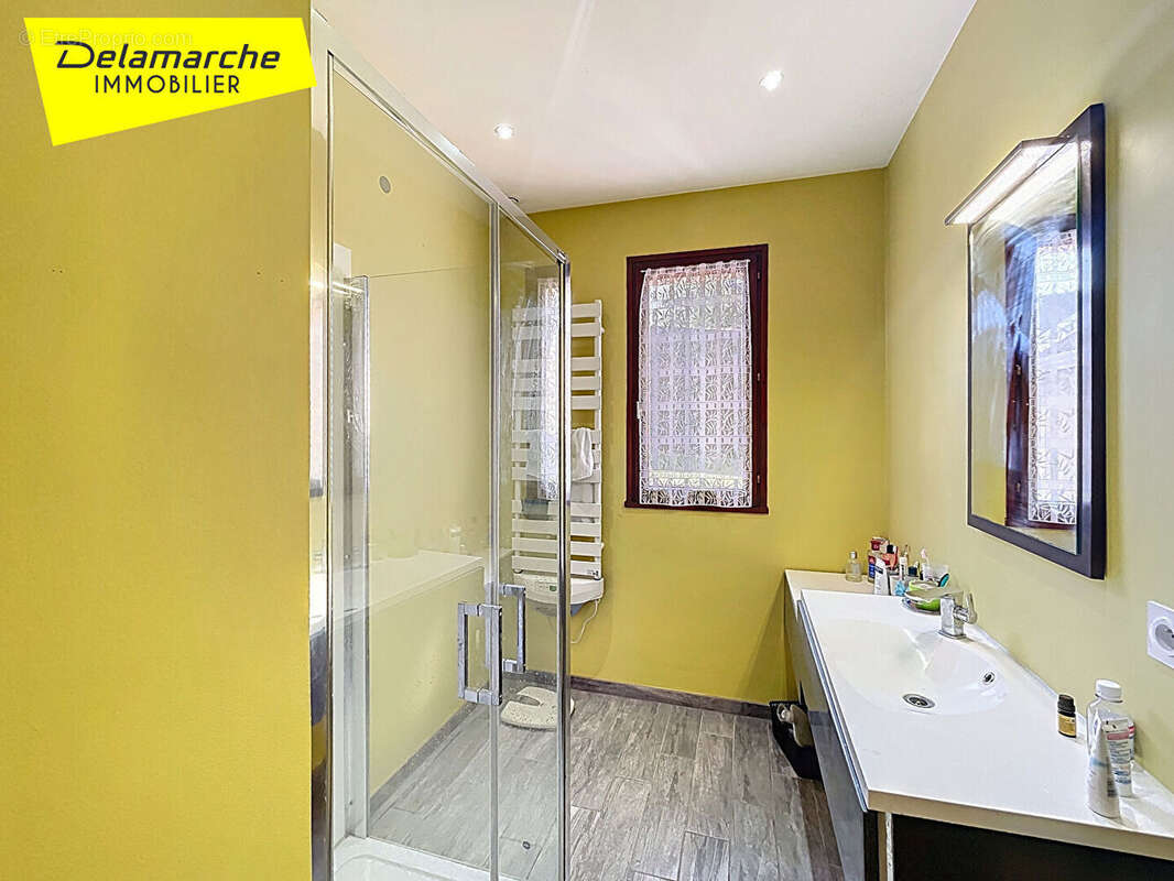 Maison à ANCTOVILLE-SUR-BOSCQ