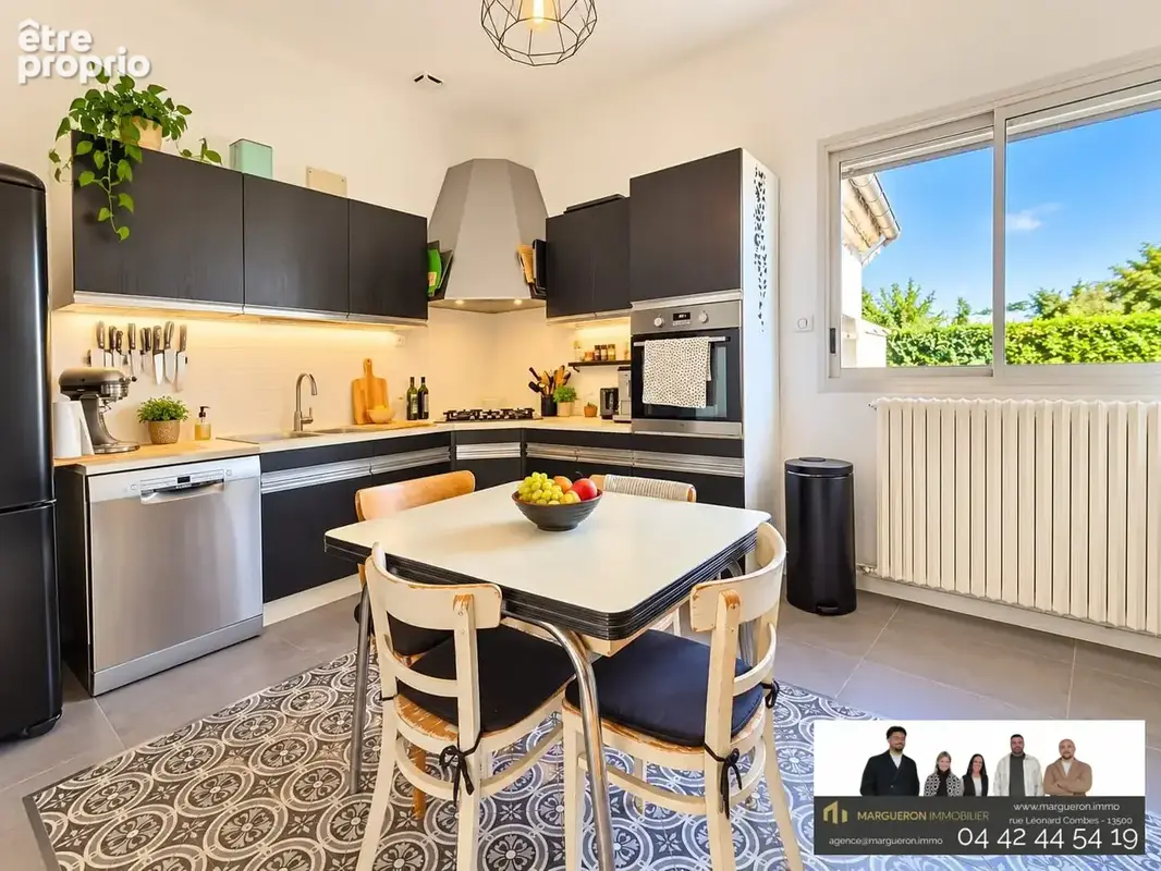Maison 4 pièces 114 m² à vendre à Port-De-Bouc (13110) - photo 7