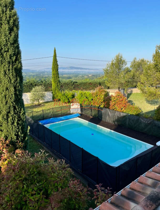 Maison à LEDIGNAN