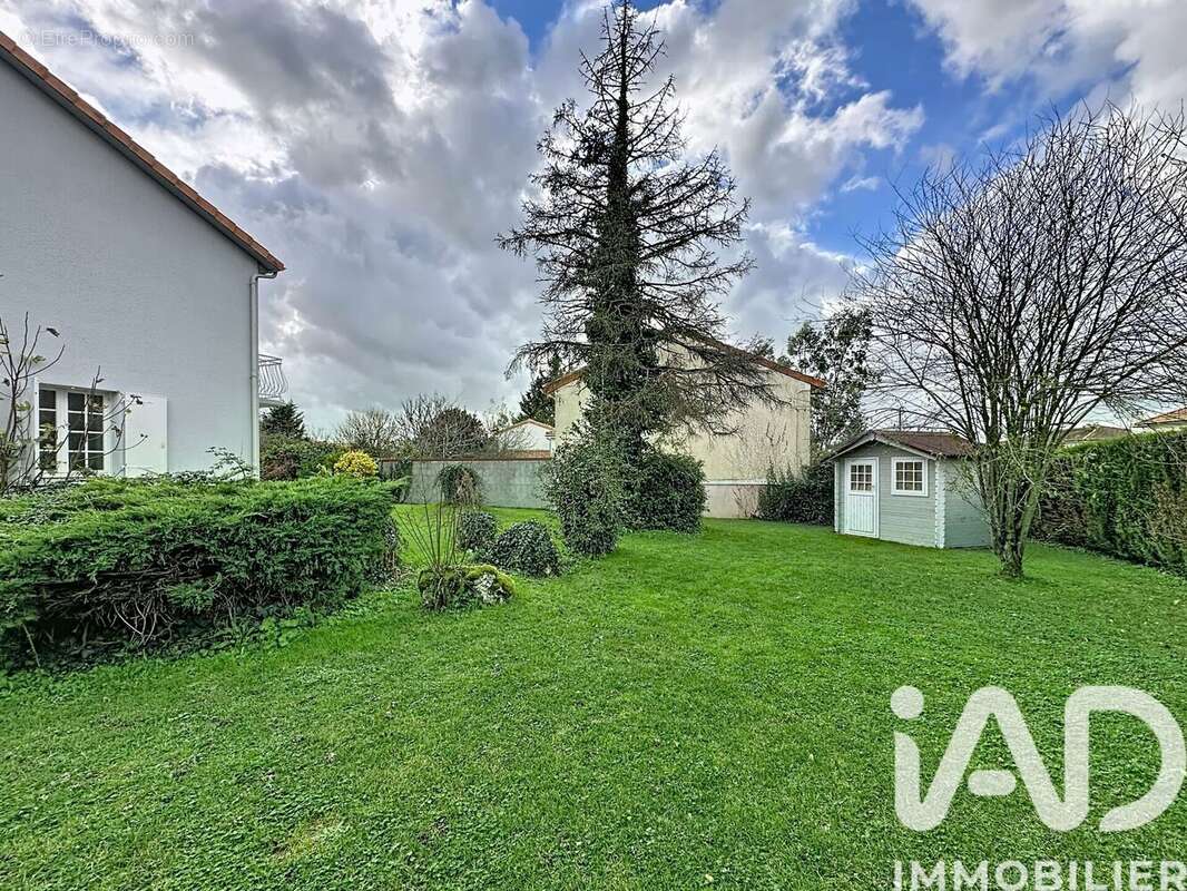 Photo 2 - Maison à POMPAIRE