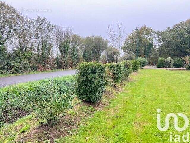 Photo 2 - Terrain à TALMONT-SAINT-HILAIRE