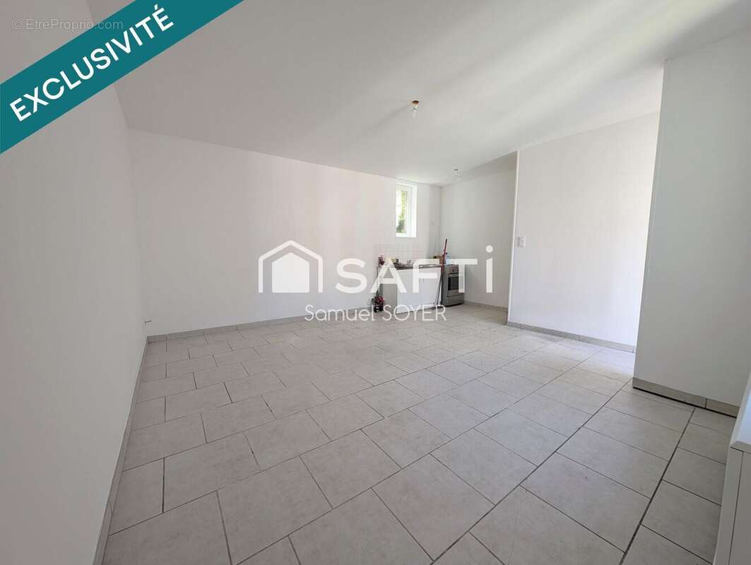 Photo 3 - Maison à SAINT-QUENTIN