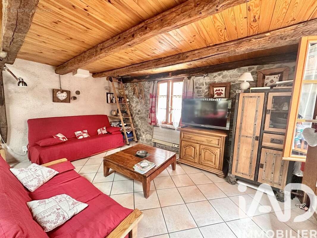 Photo 7 - Maison à GUILLESTRE