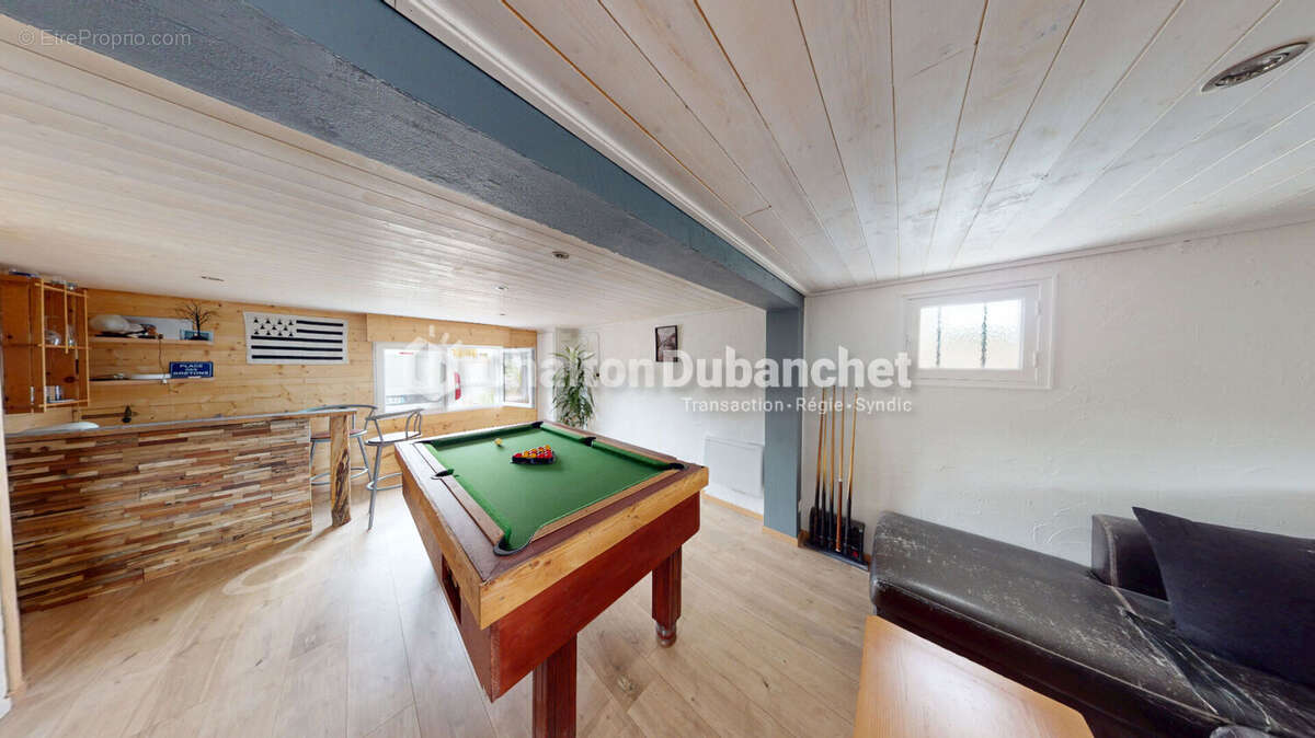 Appartement à FEURS